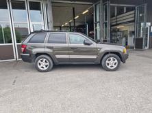 JEEP Grand Cherokee 4.7 V8 Limited Automatic, Essence, Occasion / Utilisé, Automatique - 3