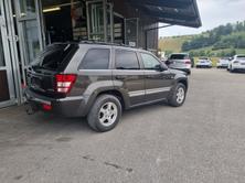 JEEP Grand Cherokee 4.7 V8 Limited Automatic, Essence, Occasion / Utilisé, Automatique - 4