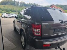 JEEP Grand Cherokee 4.7 V8 Limited Automatic, Essence, Occasion / Utilisé, Automatique - 6