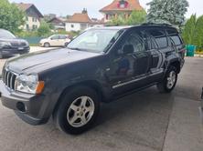 JEEP Grand Cherokee 4.7 V8 Limited Automatic, Essence, Occasion / Utilisé, Automatique - 7