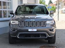 JEEP Grand Cherokee 3.0 CRD Overland Automatic, Diesel, Occasioni / Usate, Automatico - 2