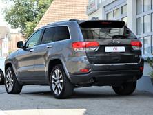 JEEP Grand Cherokee 3.0 CRD Overland Automatic, Diesel, Occasioni / Usate, Automatico - 3