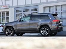 JEEP Grand Cherokee 3.0 CRD Overland Automatic, Diesel, Occasioni / Usate, Automatico - 4