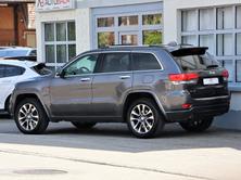 JEEP Grand Cherokee 3.0 CRD Overland Automatic, Diesel, Occasioni / Usate, Automatico - 5