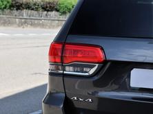 JEEP Grand Cherokee 3.0 CRD Overland Automatic, Diesel, Occasioni / Usate, Automatico - 6