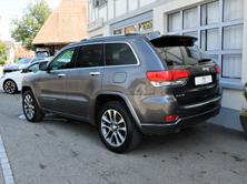 JEEP Grand Cherokee 3.0 CRD Overland Automatic, Diesel, Occasioni / Usate, Automatico - 7