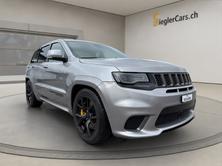 JEEP Grand Cherokee 6.2 V8 HEMI Trackhawk Automatic, Petrol, Second hand / Used, Automatic - 2