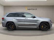 JEEP Grand Cherokee 6.2 V8 HEMI Trackhawk Automatic, Petrol, Second hand / Used, Automatic - 3