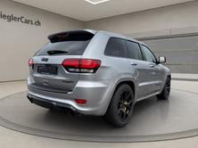 JEEP Grand Cherokee 6.2 V8 HEMI Trackhawk Automatic, Petrol, Second hand / Used, Automatic - 4