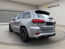 JEEP Grand Cherokee 6.2 V8 HEMI Trackhawk Automatic, Petrol, Second hand / Used, Automatic - 5