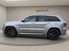 JEEP Grand Cherokee 6.2 V8 HEMI Trackhawk Automatic, Petrol, Second hand / Used, Automatic - 6
