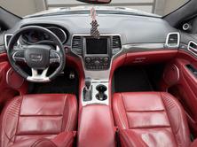 JEEP Grand Cherokee 6.2 V8 HEMI Trackhawk Automatic, Petrol, Second hand / Used, Automatic - 7