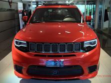 JEEP Grand Cherokee 6.2 V8 HEMI Trackhawk, Petrol, Second hand / Used, Automatic - 2