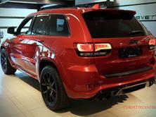 JEEP Grand Cherokee 6.2 V8 HEMI Trackhawk, Petrol, Second hand / Used, Automatic - 4
