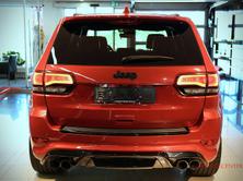 JEEP Grand Cherokee 6.2 V8 HEMI Trackhawk, Petrol, Second hand / Used, Automatic - 5