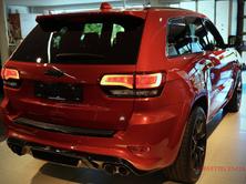 JEEP Grand Cherokee 6.2 V8 HEMI Trackhawk, Petrol, Second hand / Used, Automatic - 6