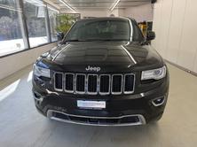 JEEP Grand Cherokee 3.0 CRD Overland Automatic, Diesel, Occasion / Utilisé, Automatique - 2