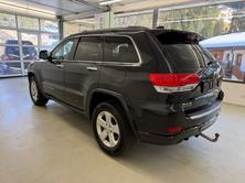 JEEP Grand Cherokee 3.0 CRD Overland Automatic, Diesel, Occasion / Utilisé, Automatique - 3