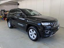 JEEP Grand Cherokee 3.0 CRD Overland Automatic, Diesel, Occasion / Utilisé, Automatique - 5