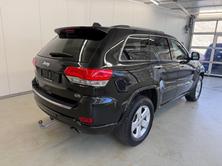 JEEP Grand Cherokee 3.0 CRD Overland Automatic, Diesel, Occasion / Utilisé, Automatique - 7