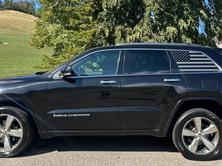JEEP Grand Cherokee 3.0 CRD Summit Automatic, Diesel, Occasion / Utilisé, Automatique - 2