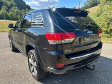 JEEP Grand Cherokee 3.0 CRD Summit Automatic, Diesel, Occasion / Utilisé, Automatique - 3