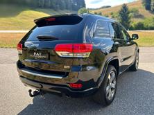JEEP Grand Cherokee 3.0 CRD Summit Automatic, Diesel, Occasion / Utilisé, Automatique - 5