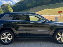 JEEP Grand Cherokee 3.0 CRD Summit Automatic, Diesel, Occasion / Utilisé, Automatique - 6