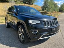 JEEP Grand Cherokee 3.0 CRD Summit Automatic, Diesel, Occasion / Utilisé, Automatique - 7