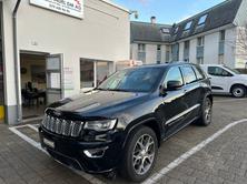 JEEP Grand Cherokee 3.0 CRD Overland Automatic, Diesel, Occasion / Utilisé, Automatique - 2