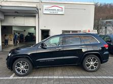 JEEP Grand Cherokee 3.0 CRD Overland Automatic, Diesel, Occasion / Utilisé, Automatique - 3