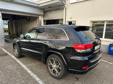 JEEP Grand Cherokee 3.0 CRD Overland Automatic, Diesel, Occasion / Utilisé, Automatique - 4