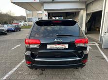 JEEP Grand Cherokee 3.0 CRD Overland Automatic, Diesel, Occasion / Utilisé, Automatique - 5