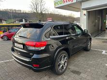JEEP Grand Cherokee 3.0 CRD Overland Automatic, Diesel, Occasion / Utilisé, Automatique - 6