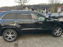 JEEP Grand Cherokee 3.0 CRD Overland Automatic, Diesel, Occasion / Utilisé, Automatique - 7