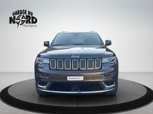 JEEP Grand Cherokee 3.0 CRD Summit Automatic, Diesel, Occasion / Gebraucht, Automatik - 2