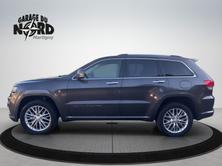 JEEP Grand Cherokee 3.0 CRD Summit Automatic, Diesel, Occasion / Gebraucht, Automatik - 3