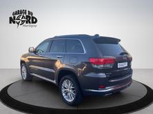 JEEP Grand Cherokee 3.0 CRD Summit Automatic, Diesel, Occasion / Gebraucht, Automatik - 4