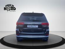 JEEP Grand Cherokee 3.0 CRD Summit Automatic, Diesel, Occasion / Gebraucht, Automatik - 5