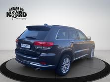 JEEP Grand Cherokee 3.0 CRD Summit Automatic, Diesel, Occasion / Gebraucht, Automatik - 6