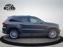 JEEP Grand Cherokee 3.0 CRD Summit Automatic, Diesel, Occasion / Gebraucht, Automatik - 7