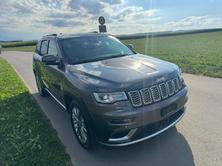 JEEP Grand Cherokee 3.0 CRD Summit Automatic mit 3,5t Anhän, Diesel, Occasion / Utilisé, Automatique - 2