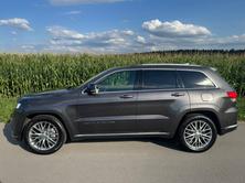 JEEP Grand Cherokee 3.0 CRD Summit Automatic mit 3,5t Anhän, Diesel, Occasion / Utilisé, Automatique - 3