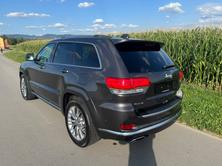 JEEP Grand Cherokee 3.0 CRD Summit Automatic mit 3,5t Anhän, Diesel, Occasion / Utilisé, Automatique - 4