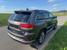 JEEP Grand Cherokee 3.0 CRD Summit Automatic mit 3,5t Anhän, Diesel, Occasion / Utilisé, Automatique - 5