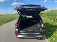 JEEP Grand Cherokee 3.0 CRD Summit Automatic mit 3,5t Anhän, Diesel, Occasion / Utilisé, Automatique - 6