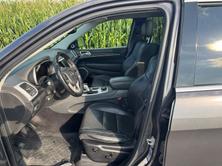 JEEP Grand Cherokee 3.0 CRD Summit Automatic mit 3,5t Anhän, Diesel, Occasion / Utilisé, Automatique - 7