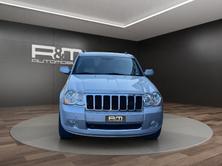 JEEP Grand Cherokee 3.0 CRD Laredo Automatic, Diesel, Occasion / Utilisé, Automatique - 2