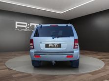 JEEP Grand Cherokee 3.0 CRD Laredo Automatic, Diesel, Occasion / Utilisé, Automatique - 3