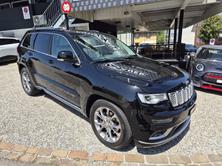 JEEP Grand Cherokee 3.0 CRD 250 Platinum Laguna, Diesel, Occasion / Utilisé, Automatique - 2